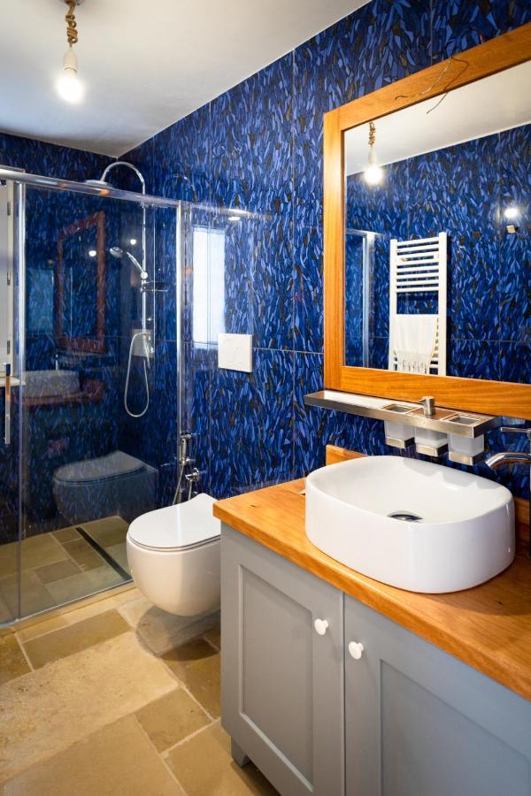 Esclusive Luxury Private Trulli Villa มาร์ตินาฟรังกา ภายนอก รูปภาพ